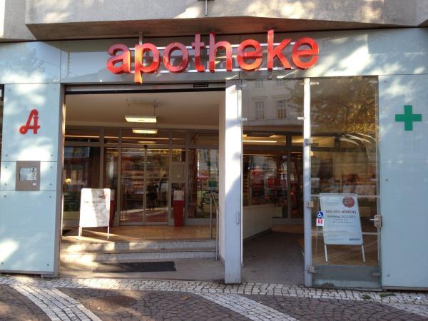 Bild 2 von Bartholomäus-Apotheke Mag.pharm. Johannes Mühlbacher KG