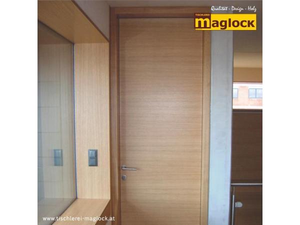 Bild 57 von Tischlerei Maglock GesmbH - innenarchitektur & handwerk