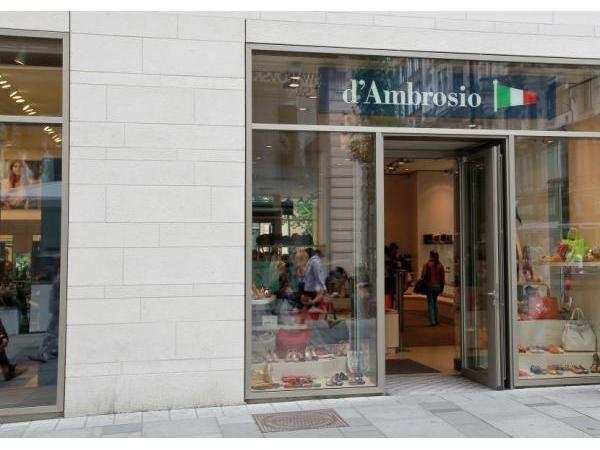 Bild 1 von d'Ambrosio Shop