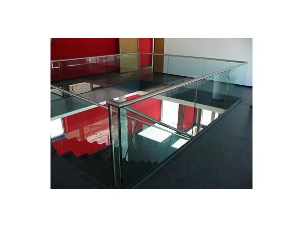 Bild 8 von MBS Metallbau Scheiflinger GmbH