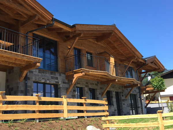 Bild 32 von Holzbau Gläser GmbH