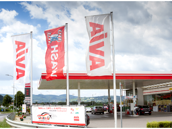Bild 2 von Avia Tankstelle Prinz e.U.