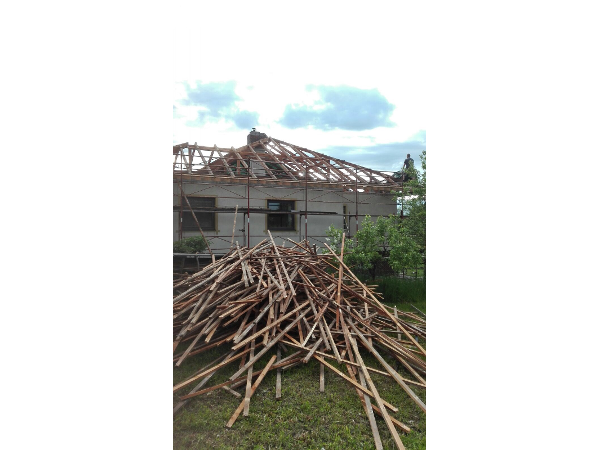 Bild 24 von WÜRFLINGER HOLZBAU GmbH