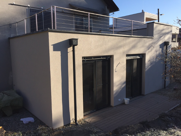 Bild 3 von GRAMA BAU GMBH Neubau Altbausanierung