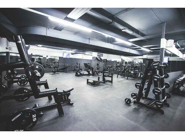 Bild 5 von FITINN Fitnessstudio