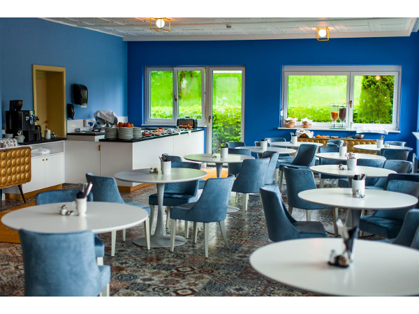 Bild 3 von Hotel Eden Park - Retro Chique
