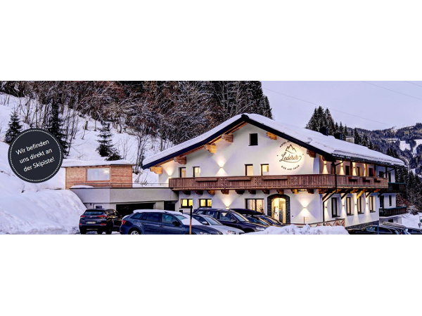 Bild 6 von Bike & Snow Hotel-Restaurant Lederer
