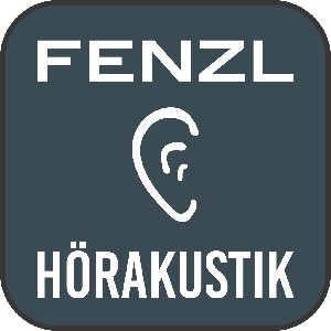 Logo von Hörgeräte Akustik Fenzl Gmbh