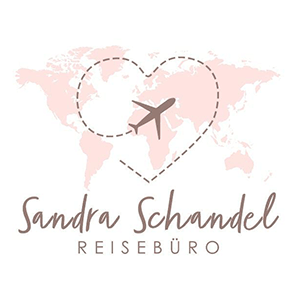 Logo von Reisebüro Sandra Schandel