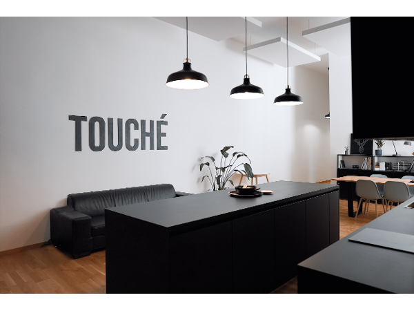 Bild 1 von Touché Studio | Foto-, Film-, Podcast- und Videostudio