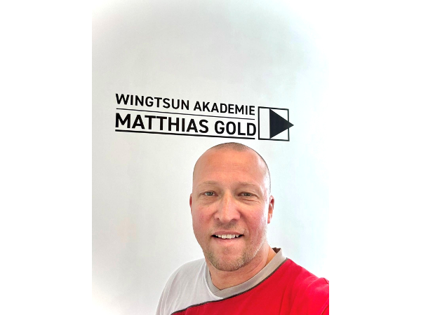 Bild 2 von EWTO WingTsun Akademie Wien 1140 - Matthias Gold