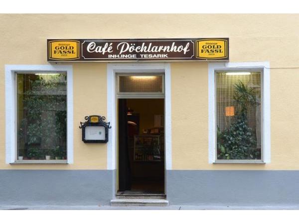 Bild 1 von Cafe Pöchlarnhof