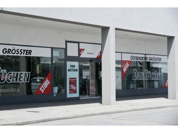 Bild 4 von Danküchen Megastore Vösendorf