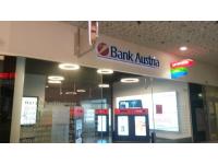 Bank Austria - SB Foyer