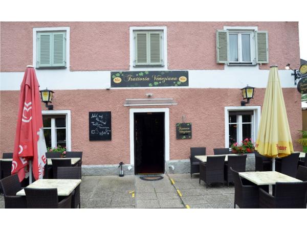 Bild 1 von Trattoria Veneziana