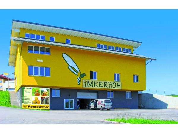 Bild 1 von Imkerhof Salzburg SALZBURGER IMKERGENOSSENSCHAFT regGenmbH