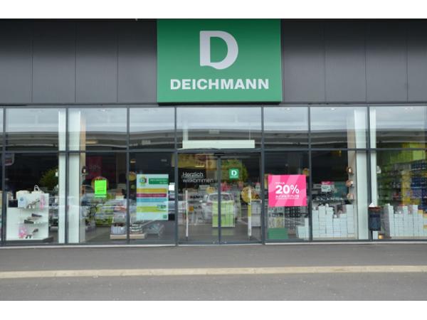 Foto 1 von Deichmann GmbH