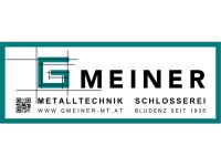 Gmeiner Metalltechnik Inh Ing Markus Gmeiner