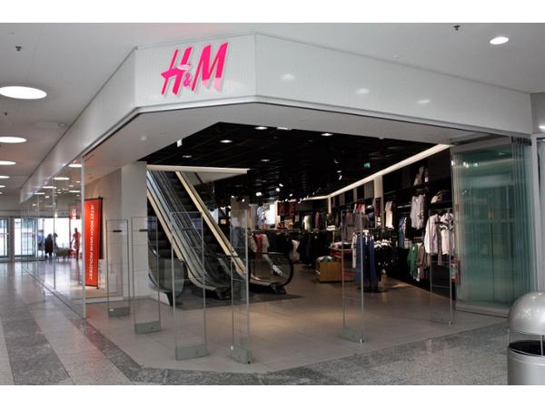 Bild 1 von H & M Hennes & Mauritz GesmbH