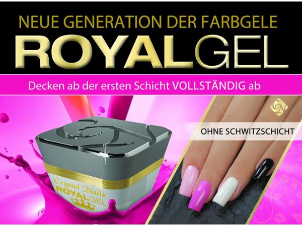 Bild 14 von Crystal Nails