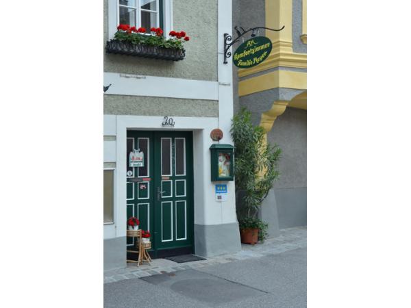 Bild 1 von Gästezimmer Familie Meyer
