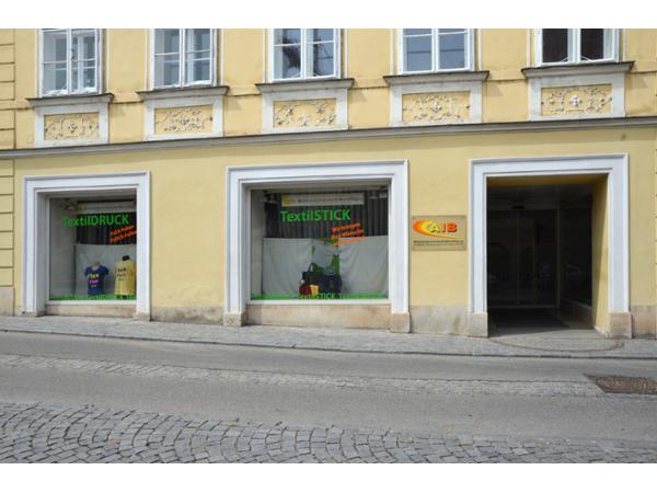 Bild 1 von AIB aktivierende individuelle Beschäftigung