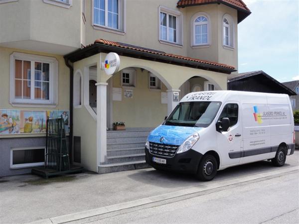 Bild 1 von Glaserei Prandl KG