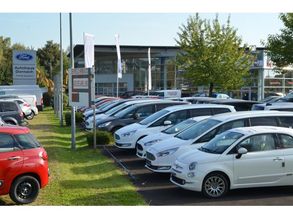 Bild 1 von Autohaus Dornach - AC Auto Vertrieb und Service GmbH