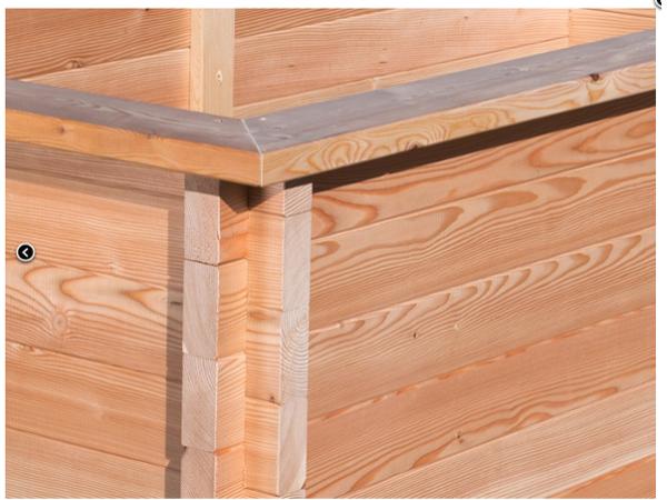 Bild 6 von Der Hochbeet Hans....Der Kann's - Gruber Holz