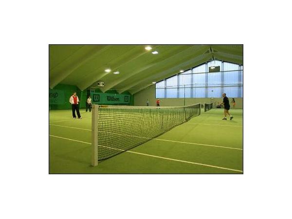 Bild 3 von TennisHotel- u Freizeitzentrum
