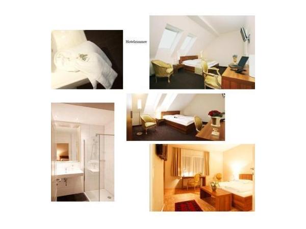 Bild 7 von Pfeiler's Bürgerstüberl & Hotel