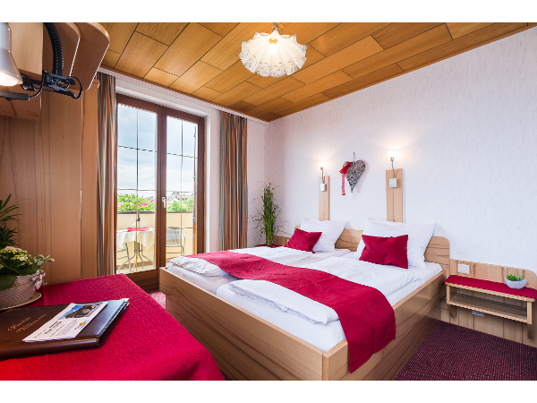 Bild 5 von Haus Martin *** - Weingut Schneeberger