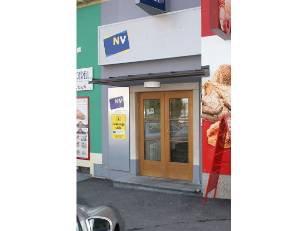 Bild 1 von Niederösterreichische Versicherung AG - Kundenbüro Aspang