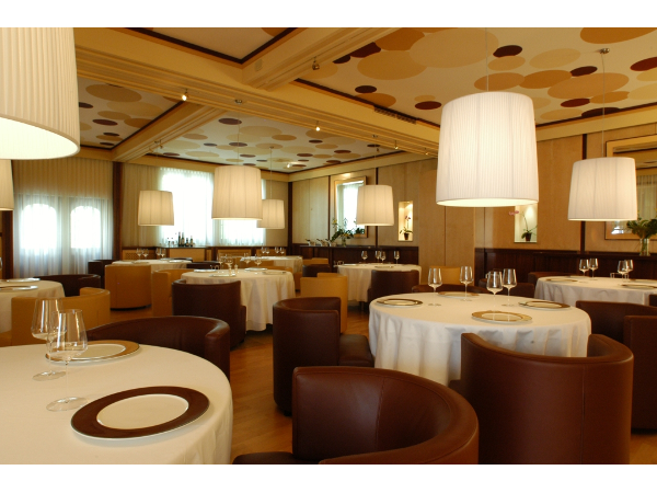 Bild 1 von RELAIS & CHÂTEAUX GOURMET „TONI M."