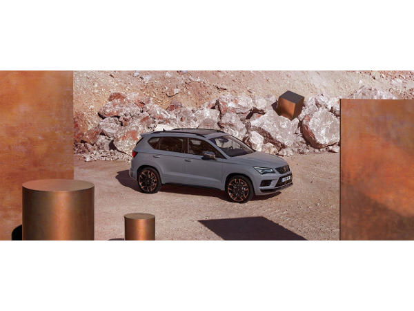Bild 5 von Eisner Auto Klagenfurt Pischeldorfer Str. - Seat, Cupra, Suzuki