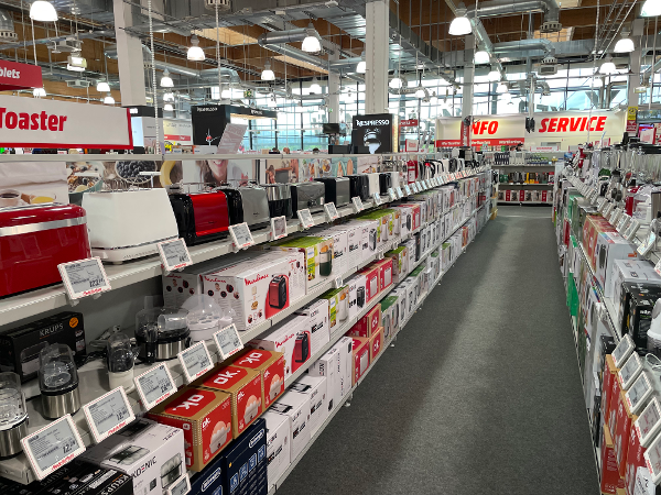 Bild 5 von MediaMarkt Graz Liebenau GmbH