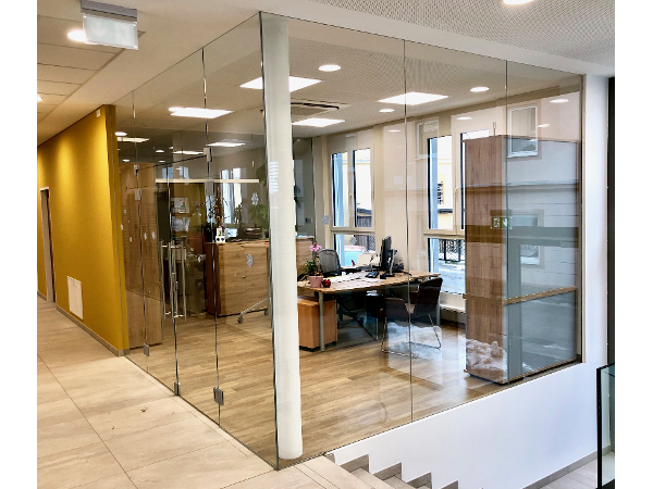 Bild 37 von Glaserei Gruber GmbH