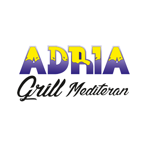 Logo von Adria Grill Restaurant