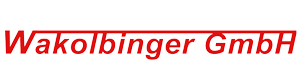 Logo von Wakolbinger GmbH