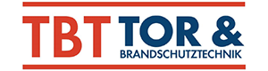 Logo von TBT - Tor & Brandschutztechnik GmbH