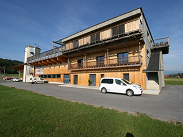 Bild 9 von tippler energie-bau GmbH