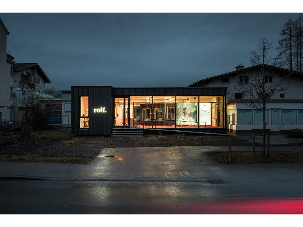 Bild 5 von ROLF shop reutte