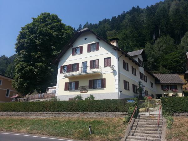 Bild 1 von Landhaus Weber vlg. Hansbauer
