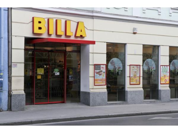 Bild 1 von Billa AG