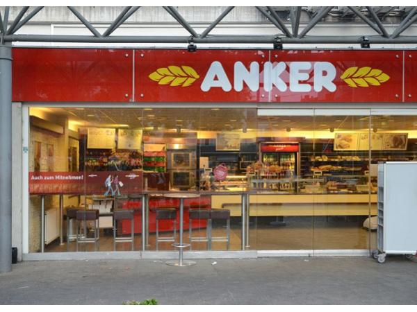 Bild 1 von Anker Snack & Coffee Gastronomiebetriebs GmbH