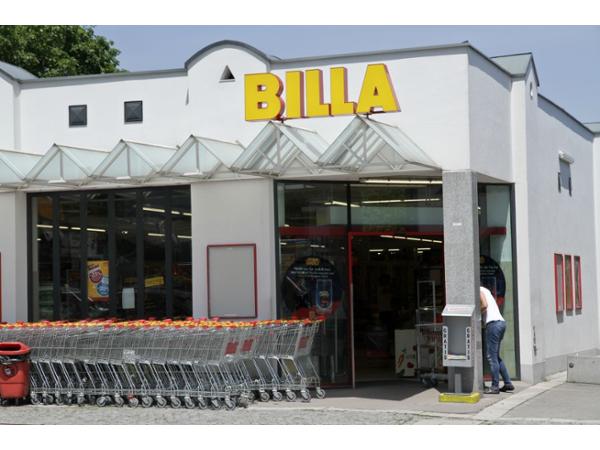 Bild 1 von Billa AG