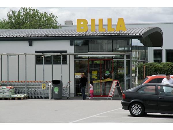 Bild 1 von Billa AG