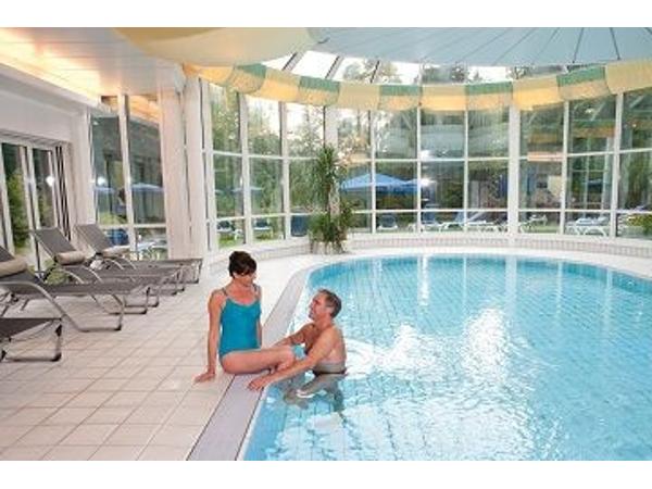 Bild 10 von EurothermenResorts - OÖ Thermenholding GmbH