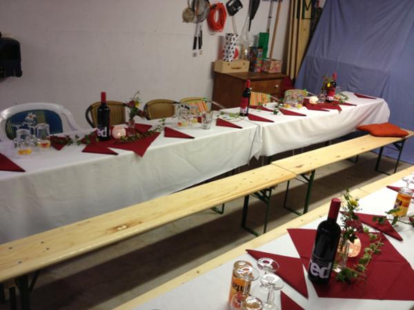 Bild 21 von Wälder Party & Event Verleih - Hanglberger Wolfgang