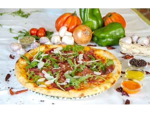 Bild 3 von PIZZERIA AROMA